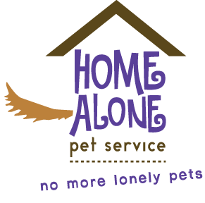 Home Alone Pet Service - No more lonely pets